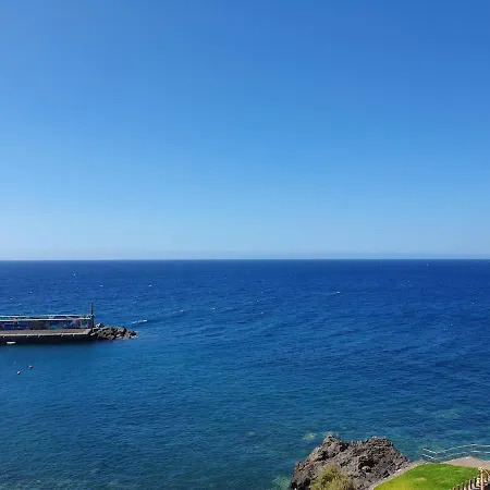 Lejlighed Vista Marina Tenerife Sur