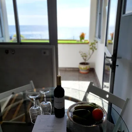 Vista Marina Tenerife Sur Apartment *