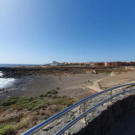 Vista Marina Tenerife Sur *