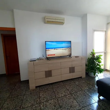 Vista Marina Tenerife Sur Apartment