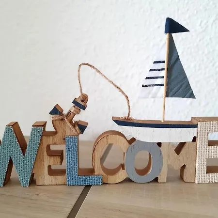 Apartment Vista Marina Tenerife Sur *