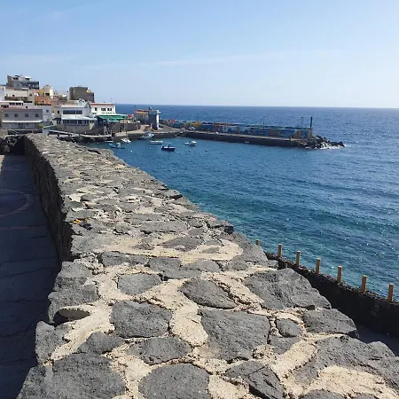 Vista Marina Tenerife Sur *