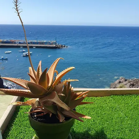 Vista Marina Tenerife Sur