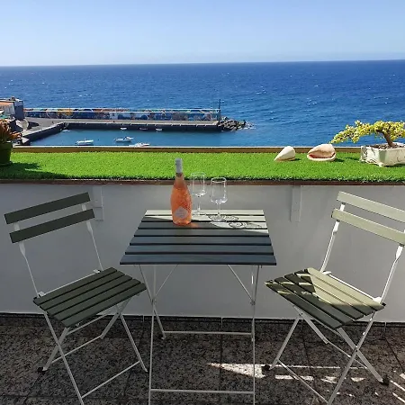 Apartment Vista Marina Tenerife Sur