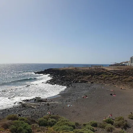 Vista Marina Tenerife Sur