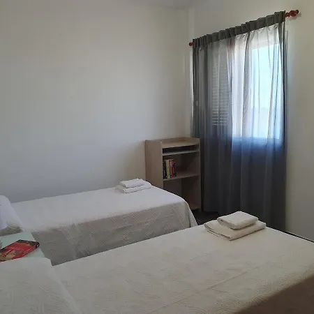 Vista Marina Tenerife Sur 아파트 로스 아브리고스