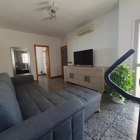 Vista Marina Tenerife Sur 로스 아브리고스