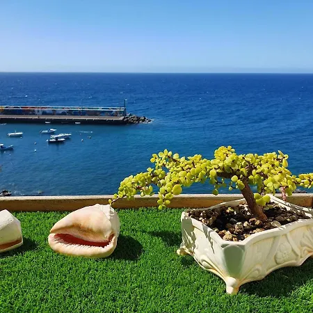 아파트 Vista Marina Tenerife Sur *