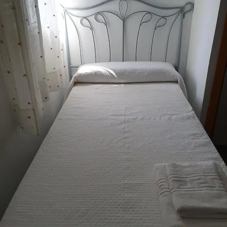 아파트 Vista Marina Tenerife Sur *