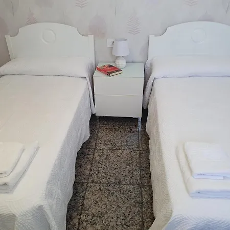Vista Marina Tenerife Sur 아파트 로스 아브리고스