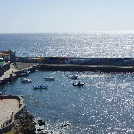 아파트 Vista Marina Tenerife Sur *