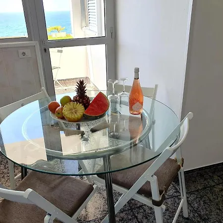 아파트 Vista Marina Tenerife Sur *